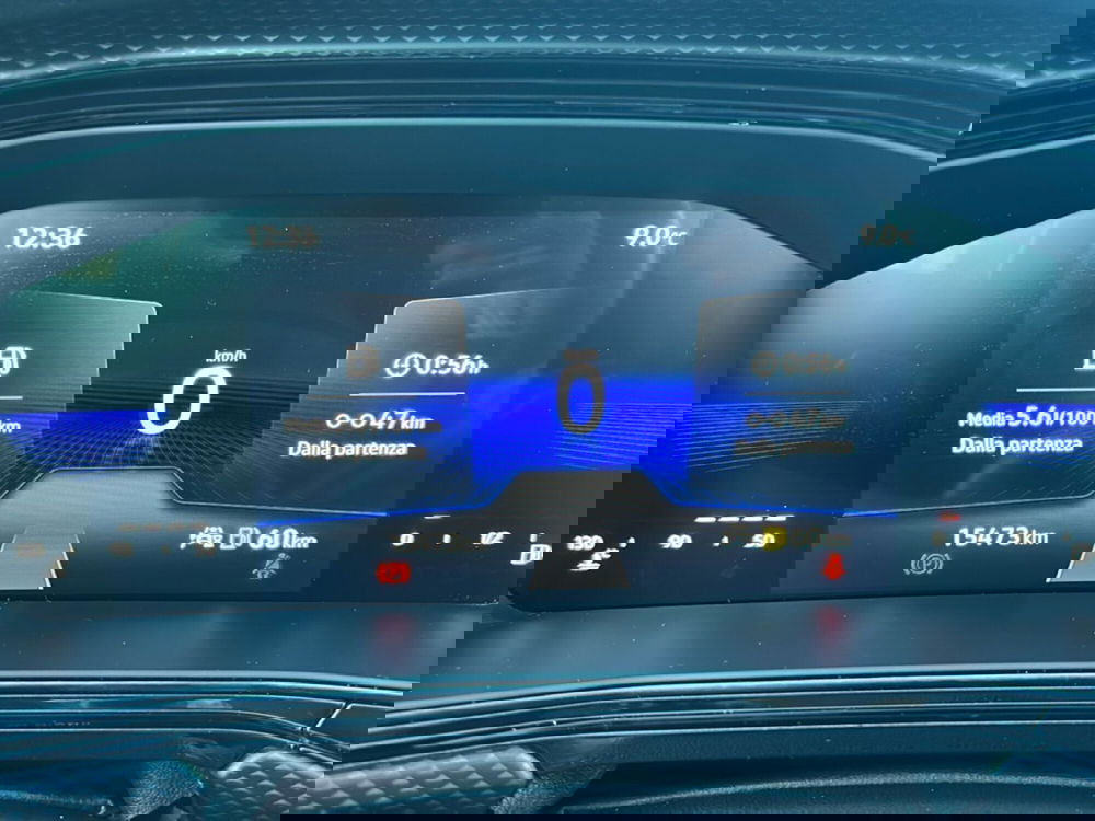 Volkswagen T-Cross usata a Grosseto (12)