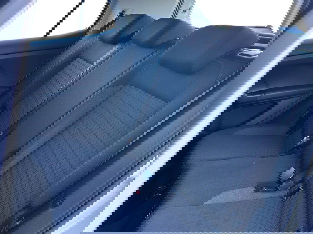 Volkswagen T-Cross usata a Grosseto (9)