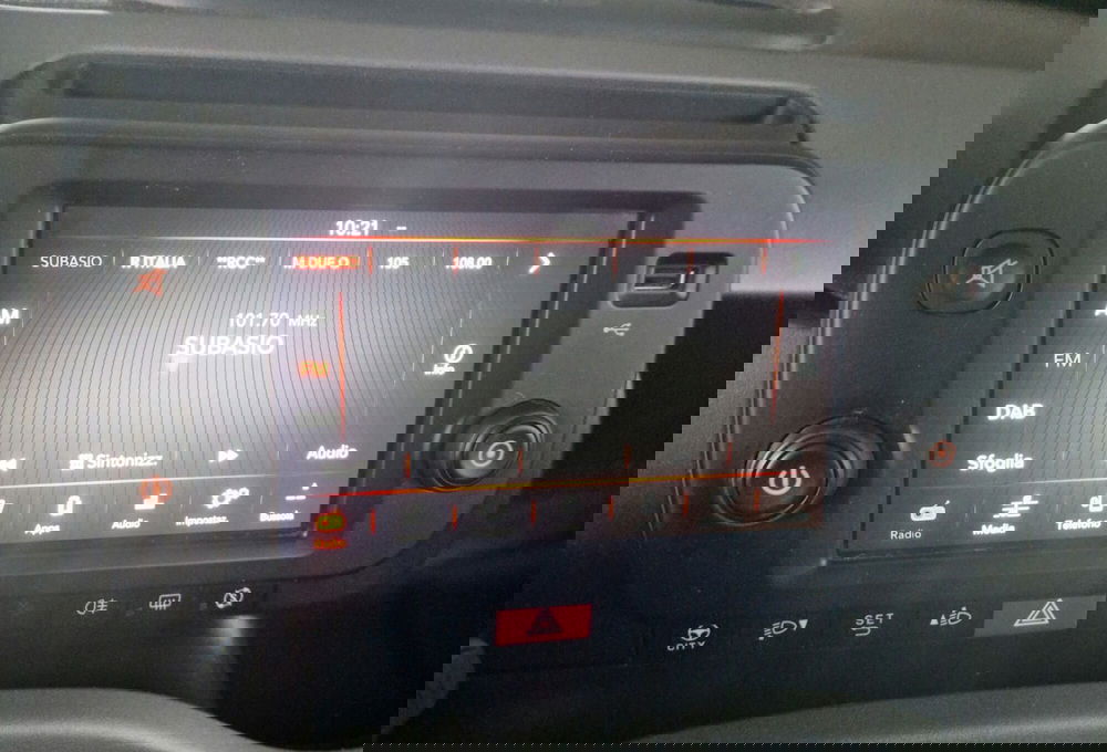 Fiat Panda usata a Terni (14)