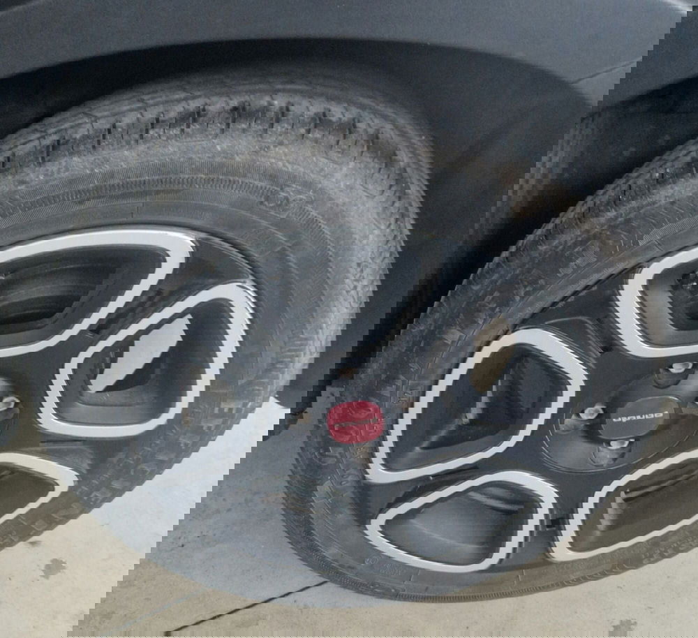 Fiat Panda usata a Terni (15)