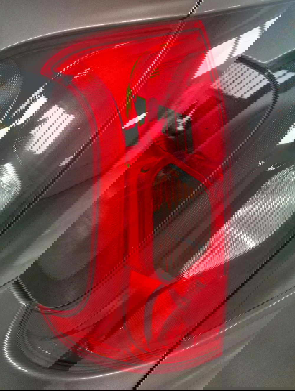 Fiat Panda usata a Terni (16)