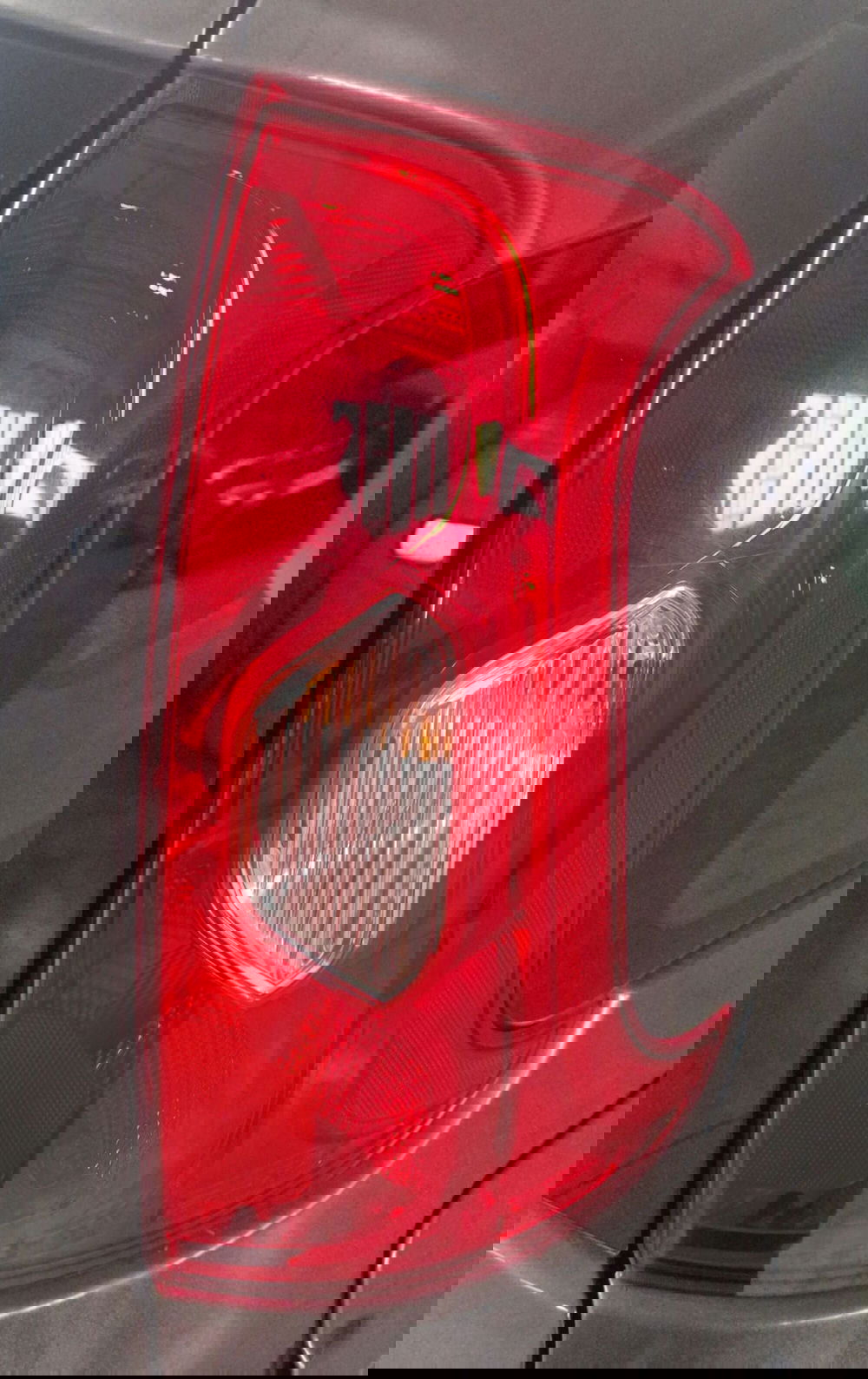 Fiat Panda usata a Terni (17)