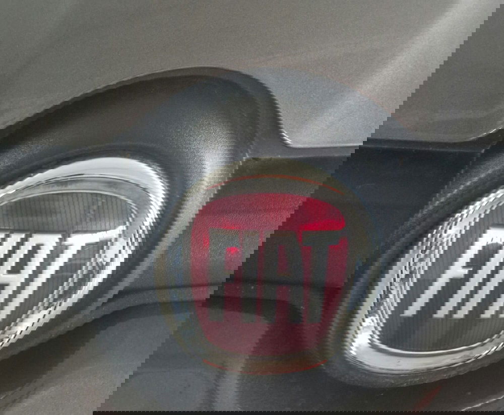 Fiat Panda usata a Terni (20)