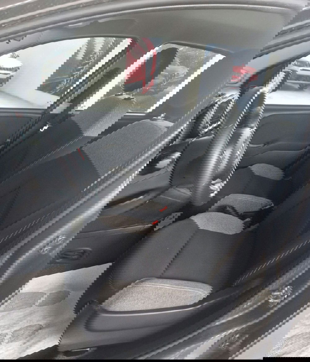 Fiat Panda usata a Terni (7)