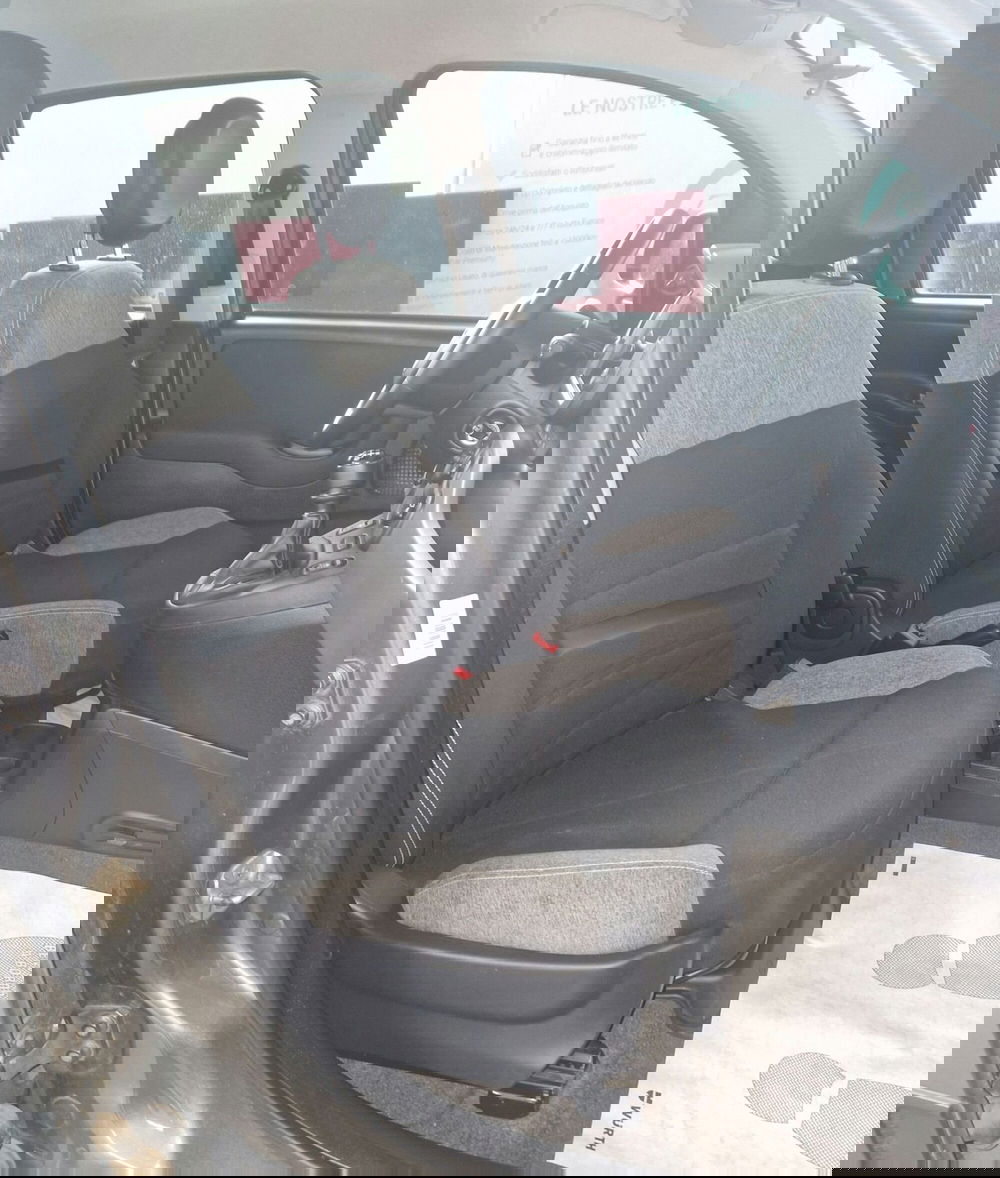 Fiat Panda usata a Terni (8)