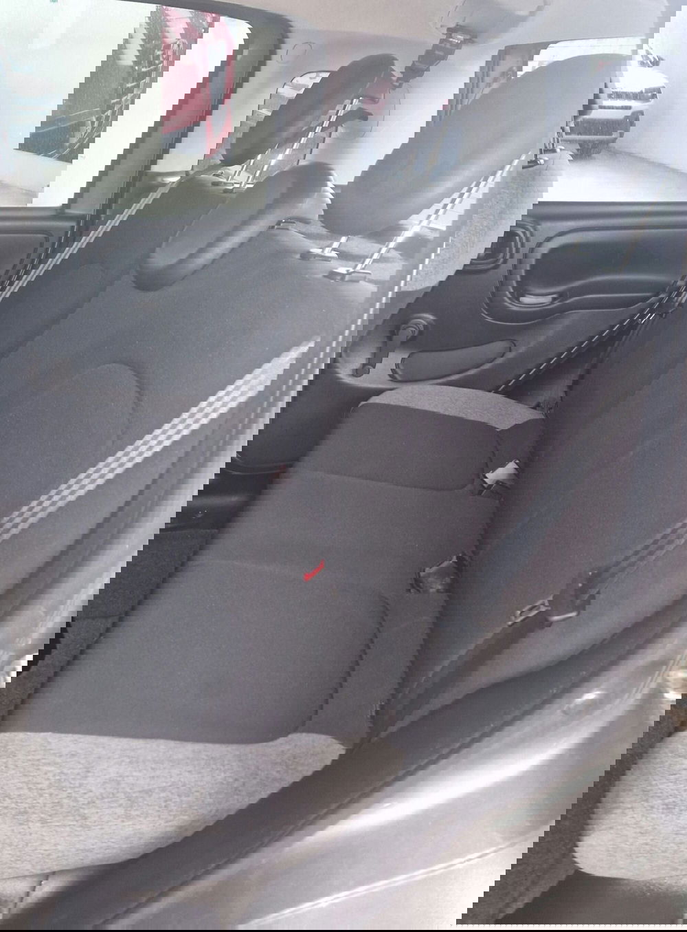 Fiat Panda usata a Terni (9)