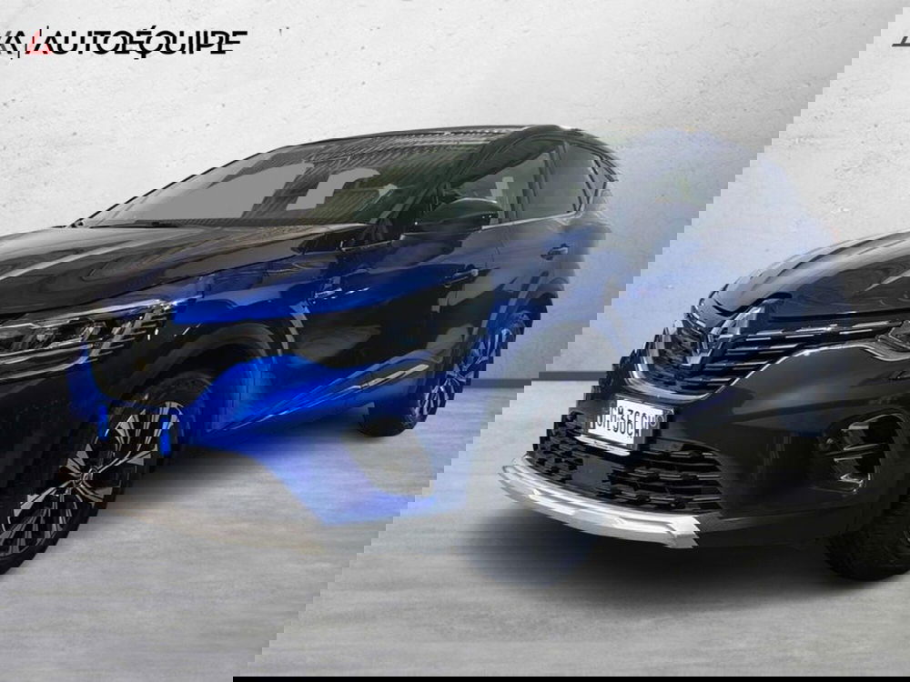 Dacia Sandero Streetway usata a Roma