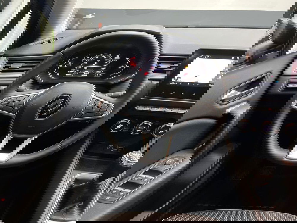 Dacia Sandero Streetway usata a Roma (10)