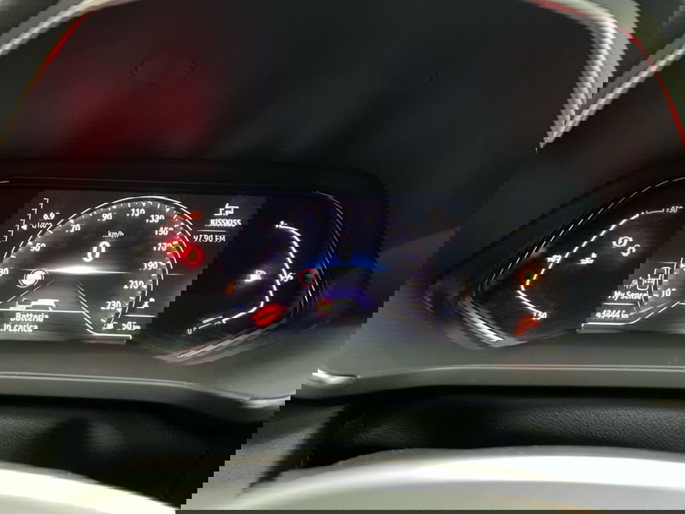 Dacia Sandero Streetway usata a Roma (11)