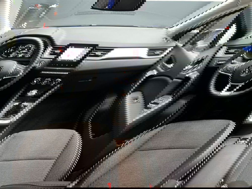 Dacia Sandero Streetway usata a Roma (12)