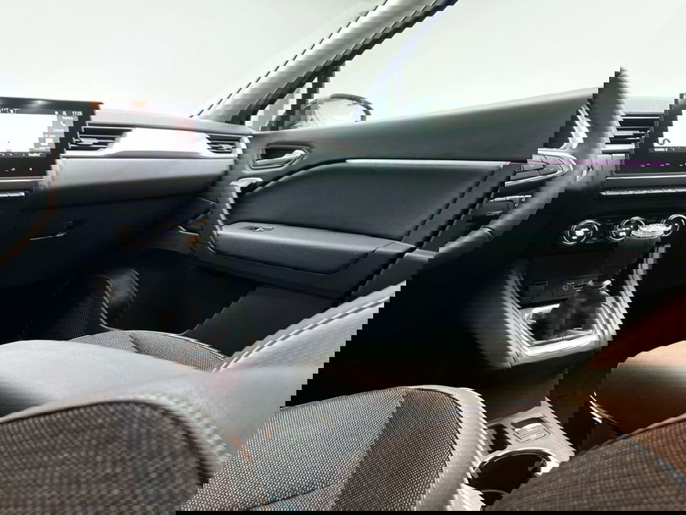 Dacia Sandero Streetway usata a Roma (13)