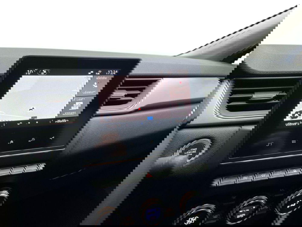 Dacia Sandero Streetway usata a Roma (14)