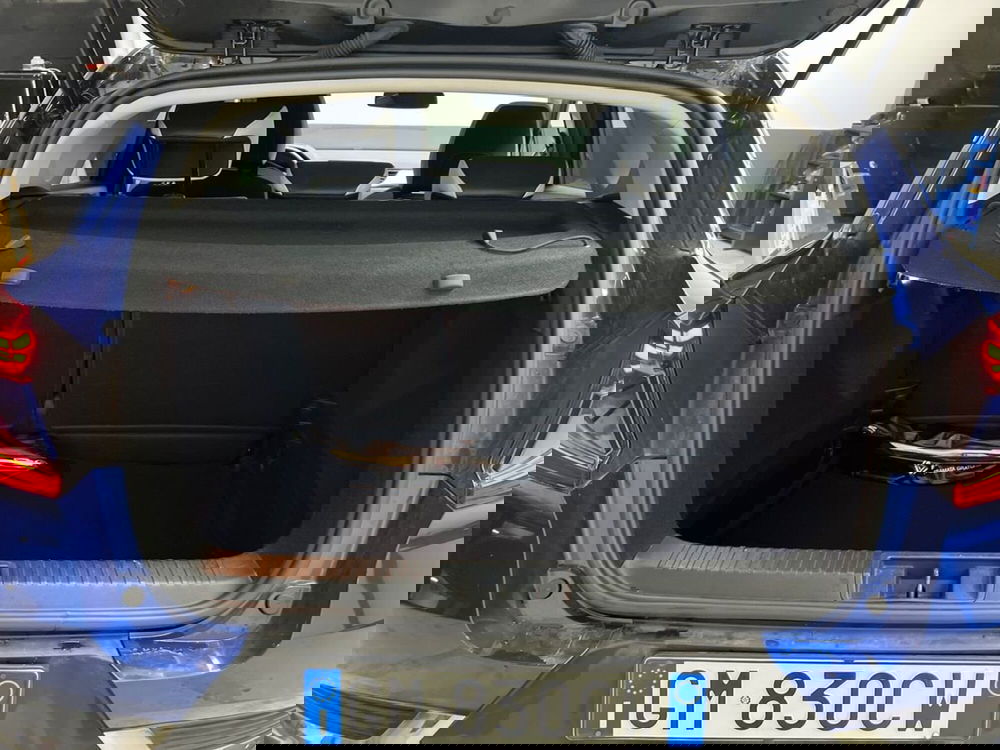 Dacia Sandero Streetway usata a Roma (15)