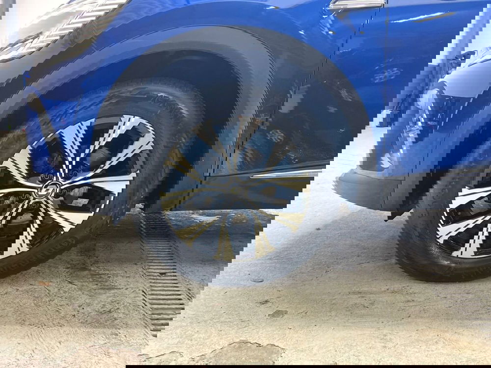 Dacia Sandero Streetway usata a Roma (16)