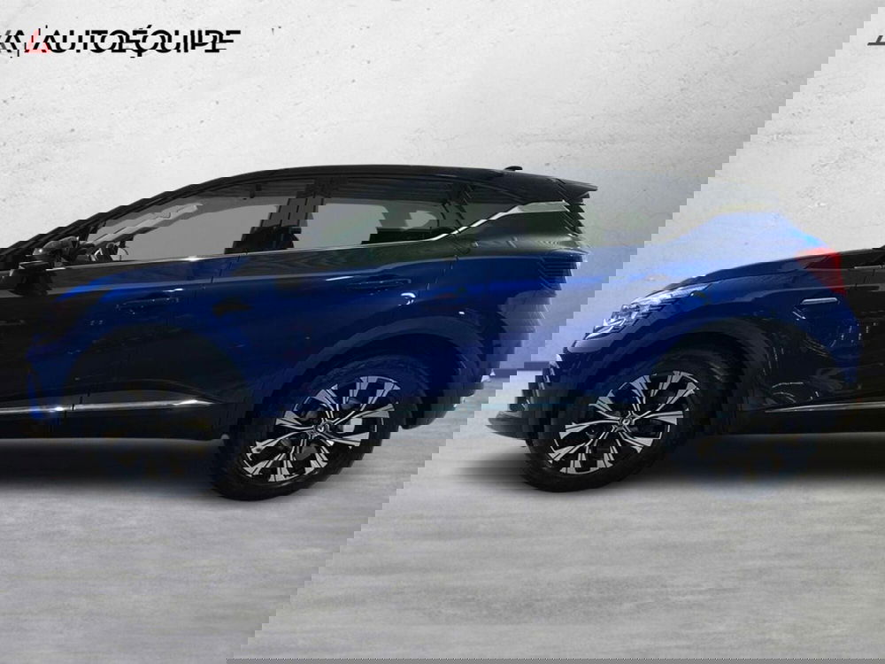 Dacia Sandero Streetway usata a Roma (2)