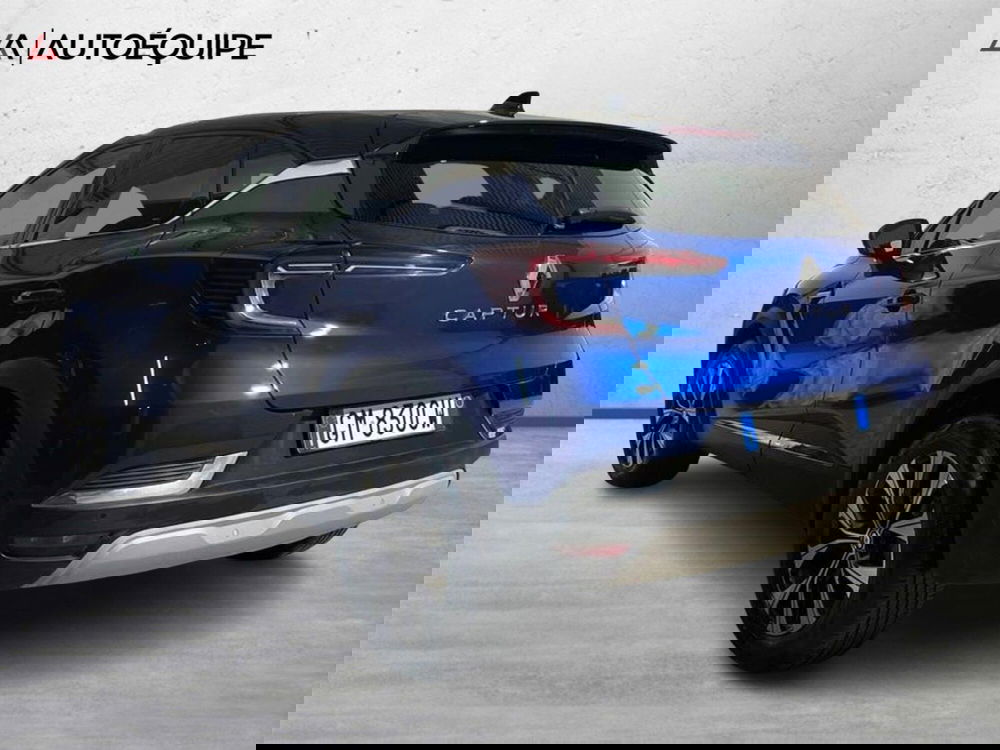 Dacia Sandero Streetway usata a Roma (3)