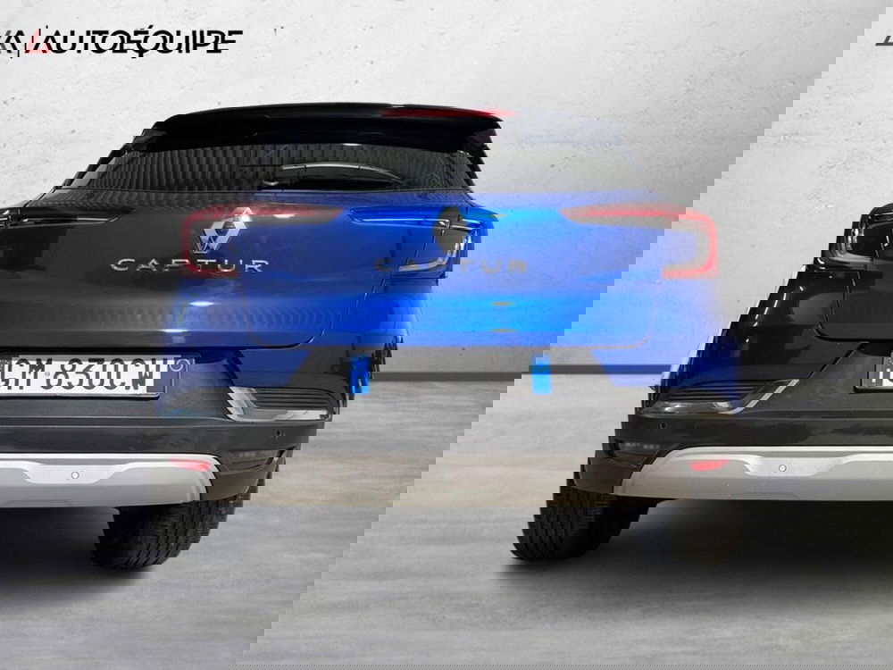 Dacia Sandero Streetway usata a Roma (4)