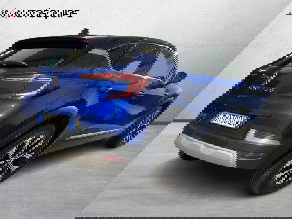 Dacia Sandero Streetway usata a Roma (5)