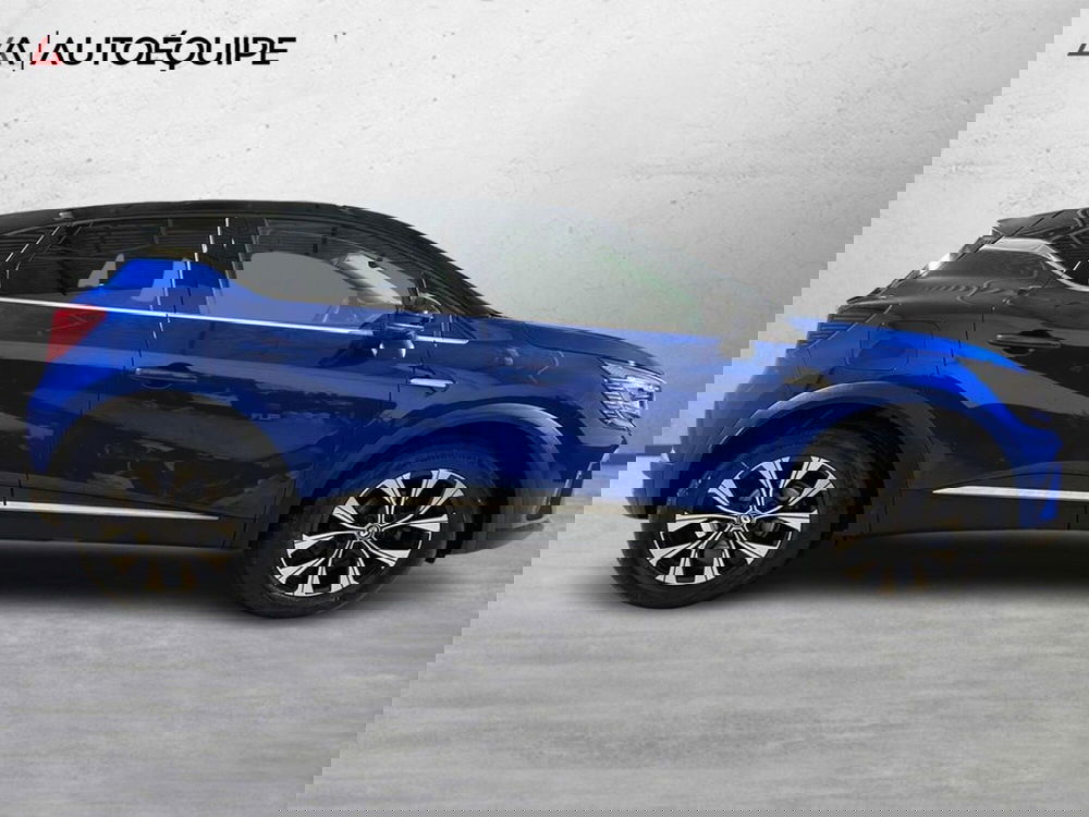 Dacia Sandero Streetway usata a Roma (6)