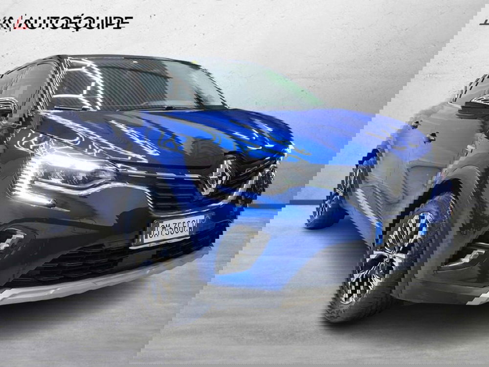 Dacia Sandero Streetway usata a Roma (7)