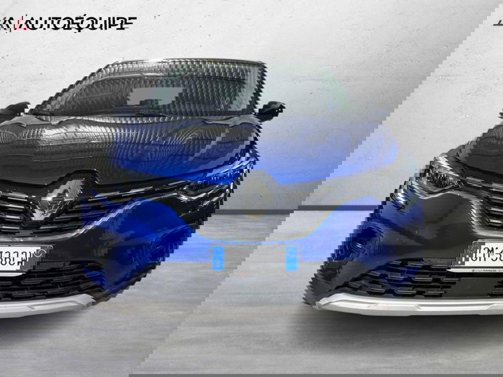 Dacia Sandero Streetway usata a Roma (8)