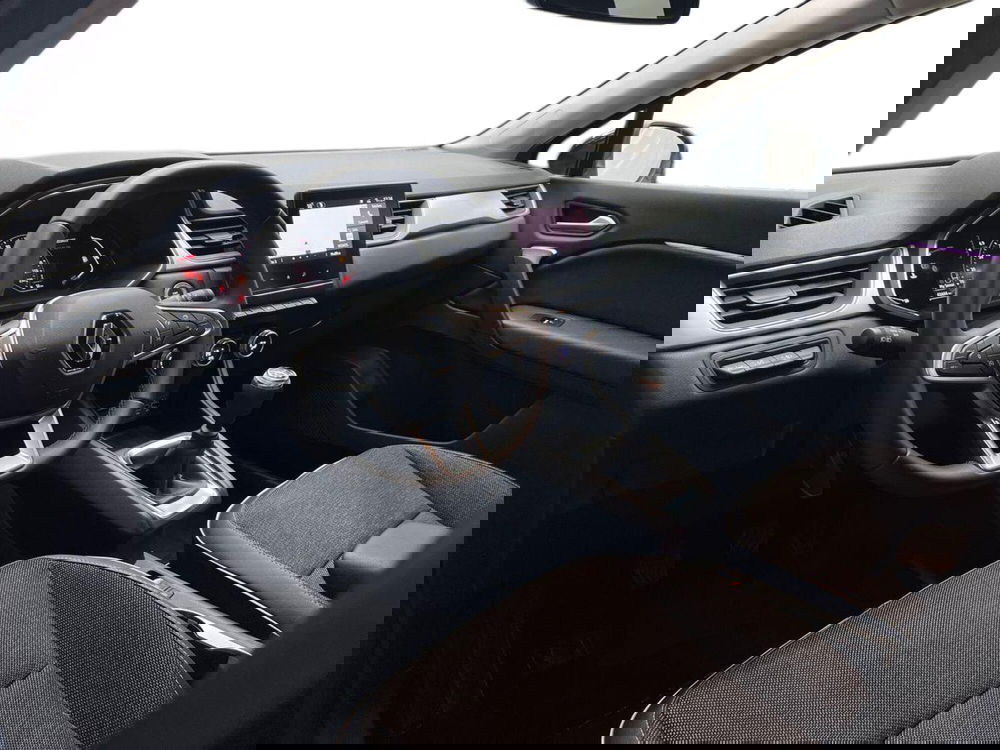 Dacia Sandero Streetway usata a Roma (9)