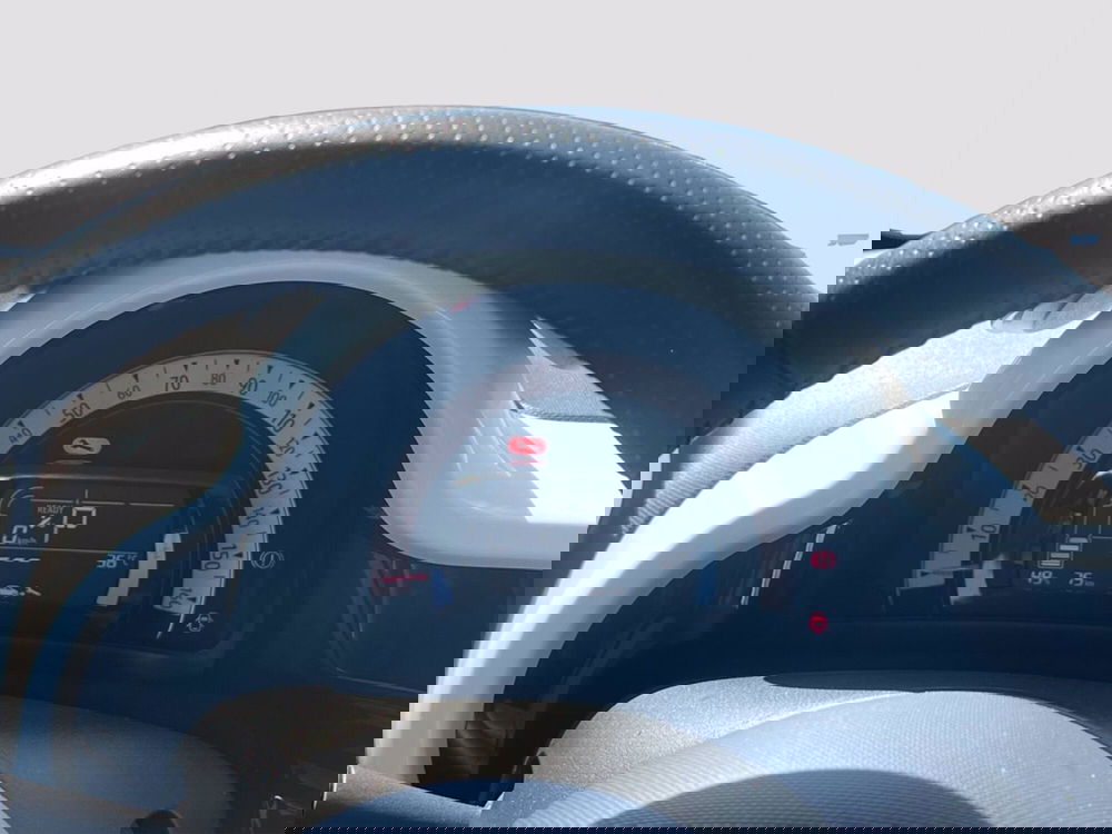 Renault Twingo usata a Roma (12)