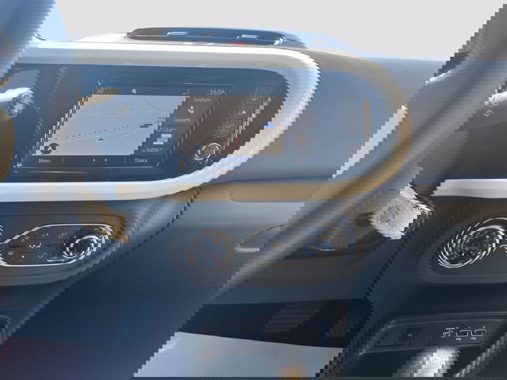 Renault Twingo usata a Roma (15)