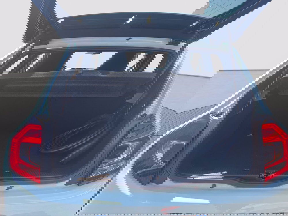 Renault Twingo usata a Roma (16)