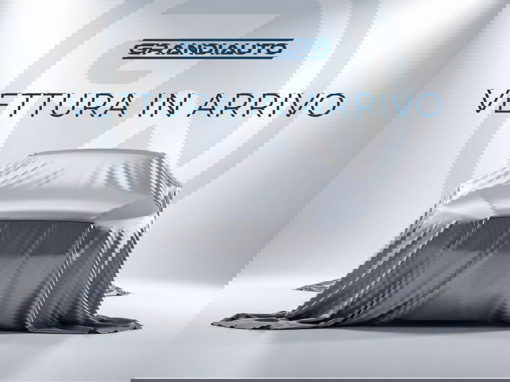 Peugeot 2008 nuova a Asti