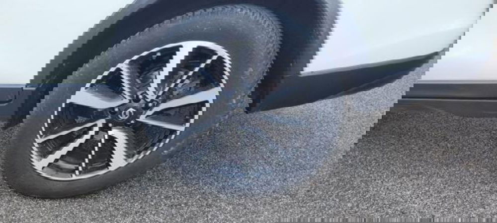 Nissan X-Trail usata a Napoli (5)