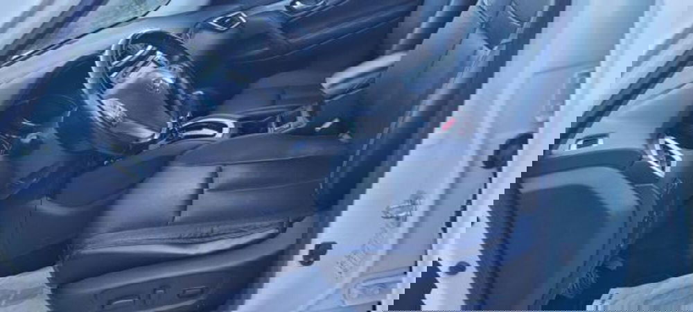 Nissan X-Trail usata a Napoli (6)