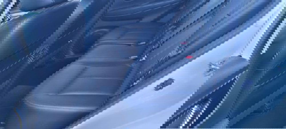 Nissan X-Trail usata a Napoli (7)