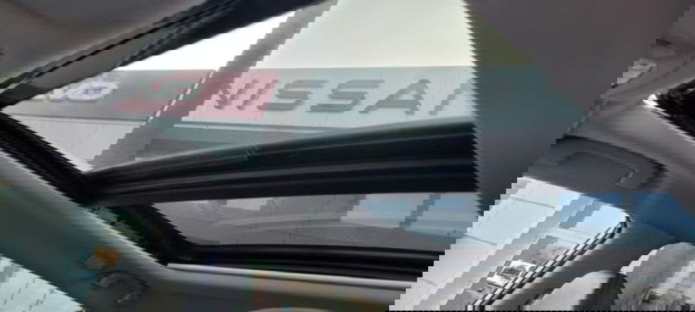 Nissan X-Trail usata a Napoli (8)