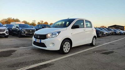Suzuki Celerio 1.0 Easy del 2015 usata a Empoli