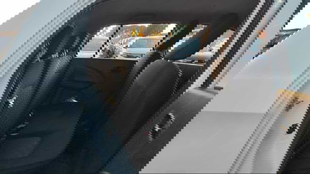 Suzuki Celerio usata a Firenze (12)