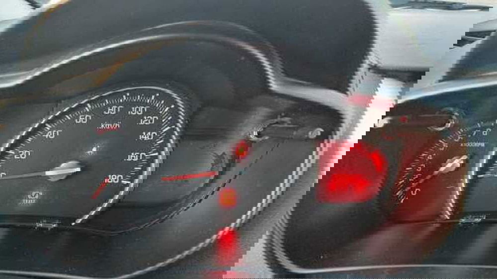 Suzuki Celerio usata a Firenze (2)