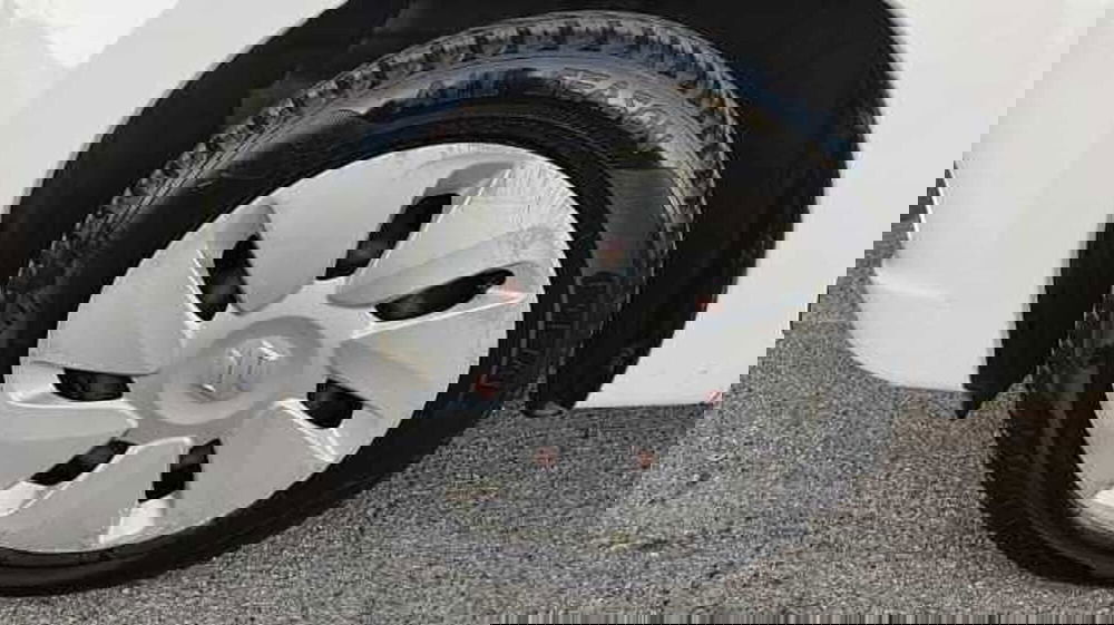 Suzuki Celerio usata a Firenze (5)