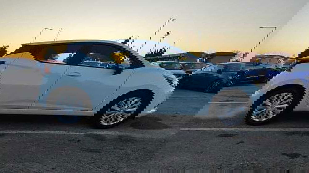 Nissan Micra usata a Firenze (10)