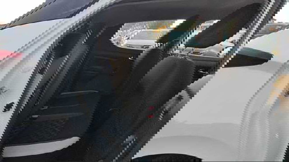 Nissan Micra usata a Firenze (12)