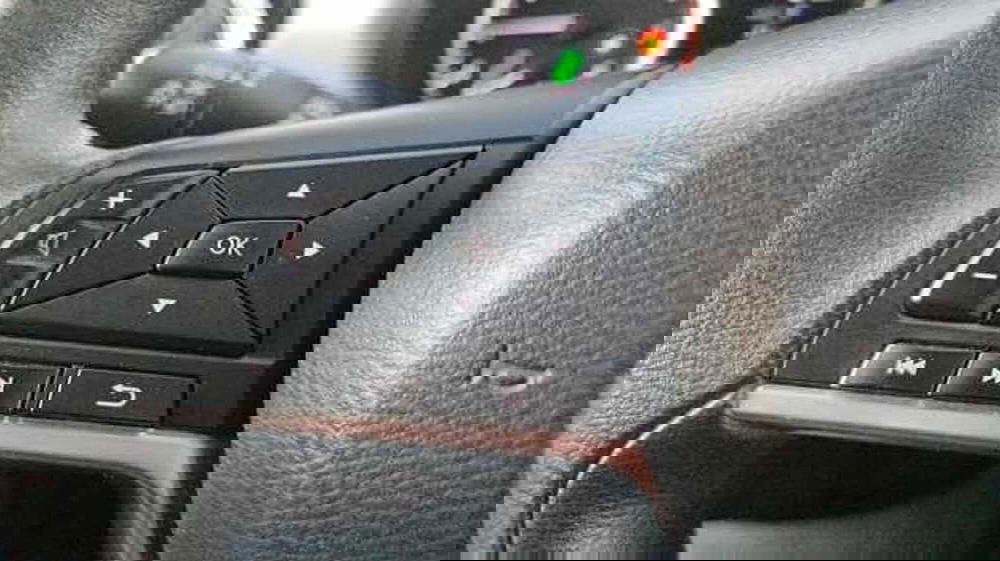 Nissan Micra usata a Firenze (16)