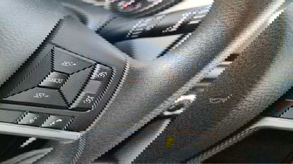 Nissan Micra usata a Firenze (17)