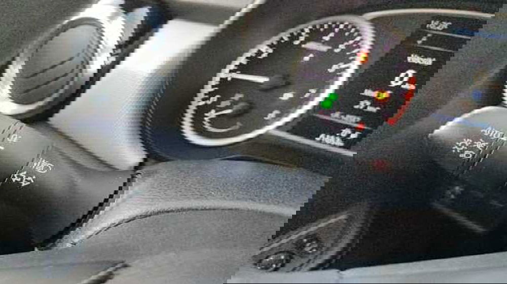 Nissan Micra usata a Firenze (18)