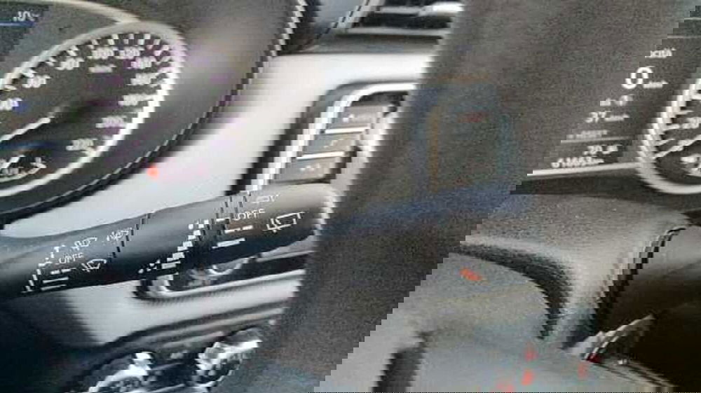 Nissan Micra usata a Firenze (19)