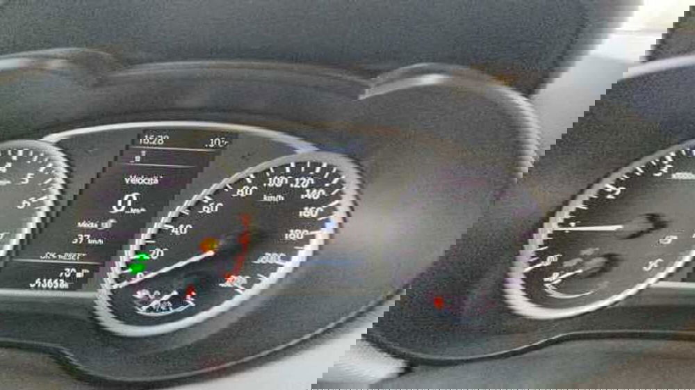 Nissan Micra usata a Firenze (2)