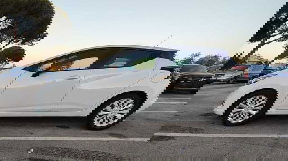 Nissan Micra usata a Firenze (3)