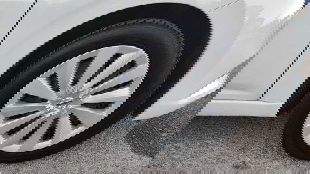 Nissan Micra usata a Firenze (5)