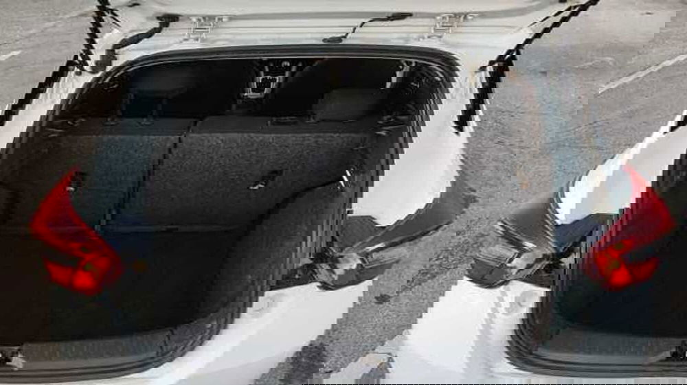 Nissan Micra usata a Firenze (8)