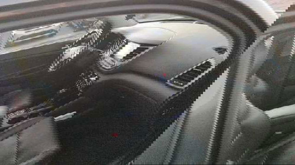 Hyundai Tucson usata a Firenze (11)