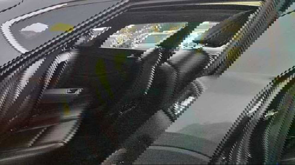 Hyundai Tucson usata a Firenze (12)